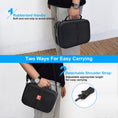 Load image into Gallery viewer, Portable Deluxe Carrying Case for Nintendo Switch - BagNook
