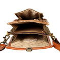 Load image into Gallery viewer, Harley Mini Expandable Crossbody w/Buckle - OG Green - BagNook

