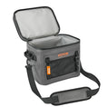 Load image into Gallery viewer, VEVOR Soft Cooler Bag, 24 Cans, Dark Gray - BagNook
