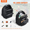 Load image into Gallery viewer, Tactical Sling Bag w/detachable strap - 10L Military Rover - BagNook
