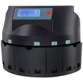 Load image into Gallery viewer, VEVOR USD Coin Sorter,Wrapper, & Roller 300 Coins/min LCD Display - BagNook
