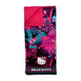 Load image into Gallery viewer, Hello Kitty Slumber Kitty - Slumber Bag with Sherpa Lining - BagNook
