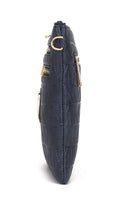 Load image into Gallery viewer, (navy)Scarlett Crossbody Handbag by Mia k - BagNook

