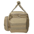 Load image into Gallery viewer, VEVOR Tactical Range Bag for 4 Pistols - Brown - BagNook
