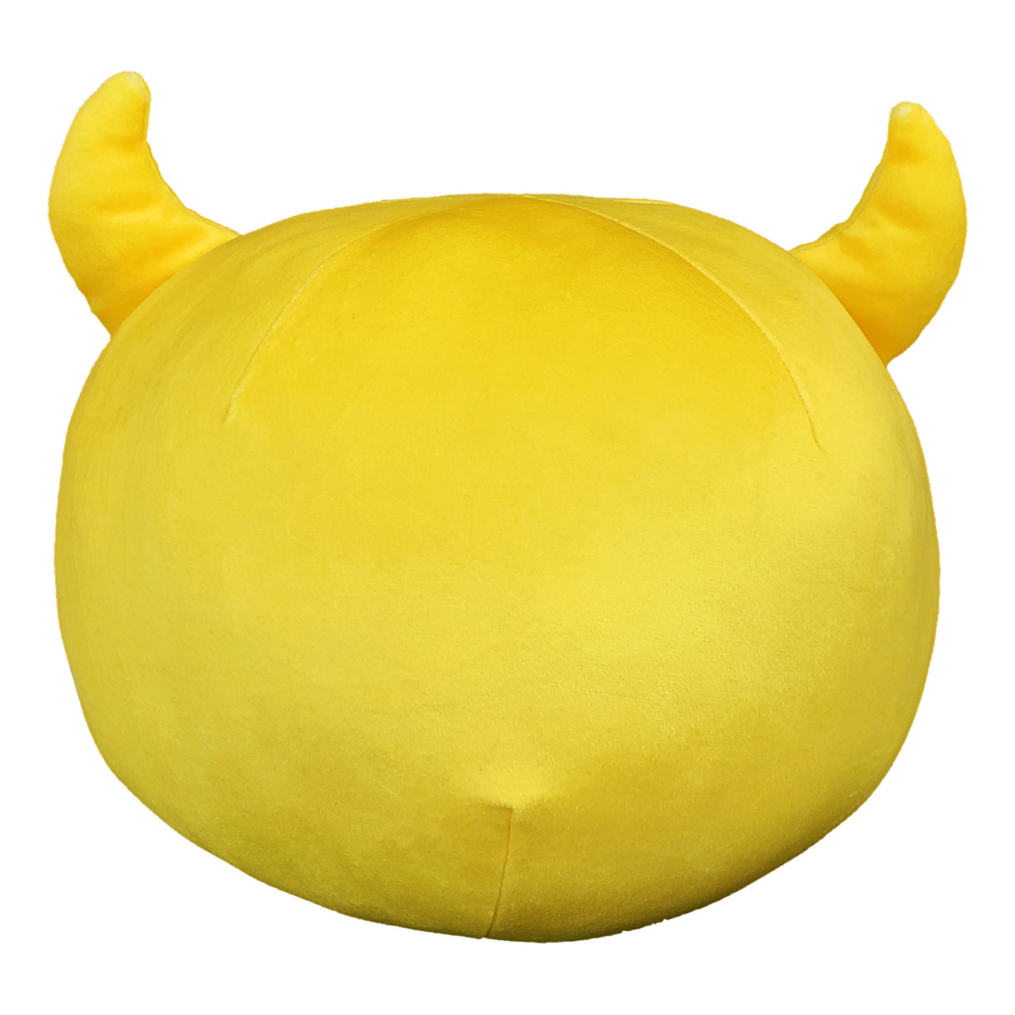 TRANSFORMERS - BUMBLEBEE SMILE Cloud Pillow - BagNook