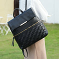 Load image into Gallery viewer, (black)Alba Convertible Daypack by Mia K - BagNook
