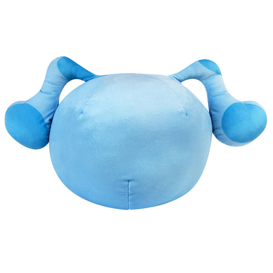 NICKELODEON BLUES CLUES - BOUNCY BLUE Cloud Pillow - BagNook