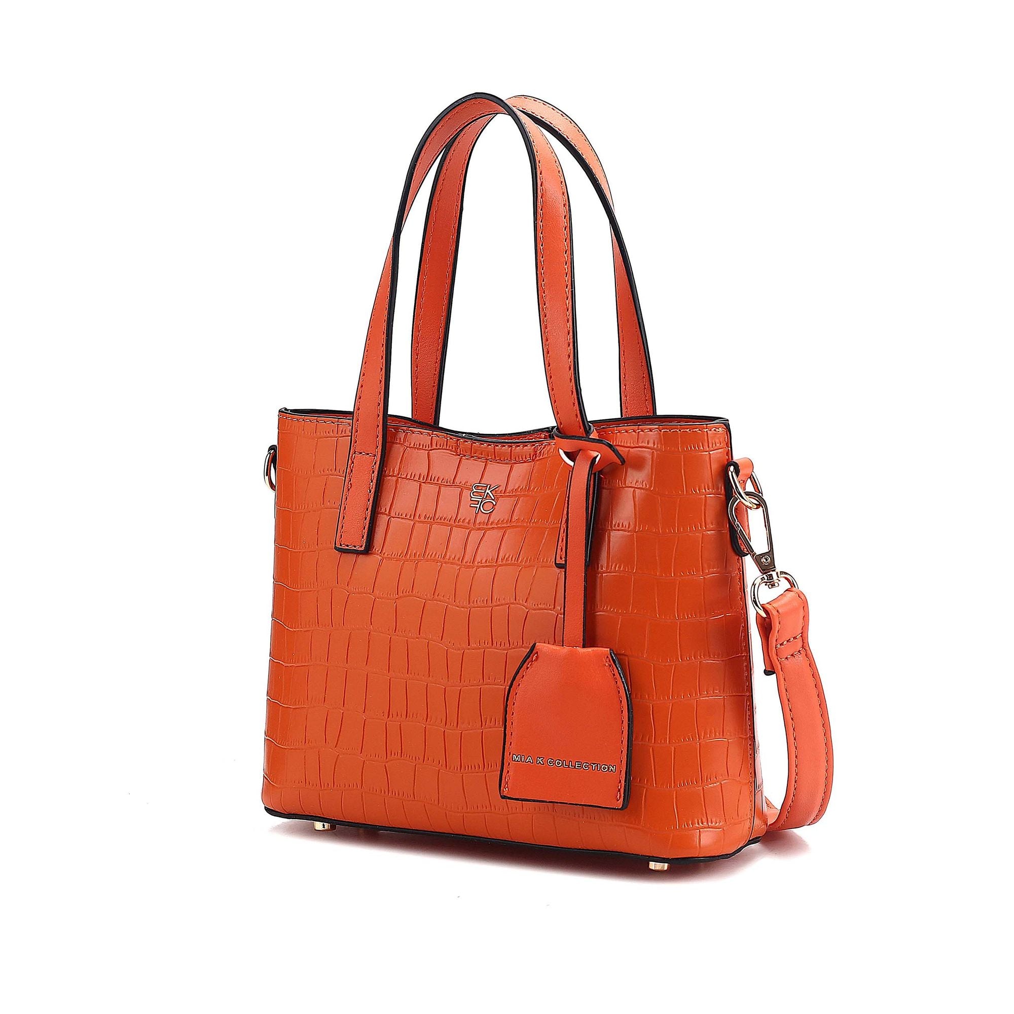 (orange)