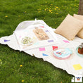 Load image into Gallery viewer, 6 Nylon Collapsible Mesh Food Covers - BagNook
