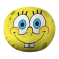 Load image into Gallery viewer, NICKELODEON'S SPONGEBOB Cloud Pillow - BagNook
