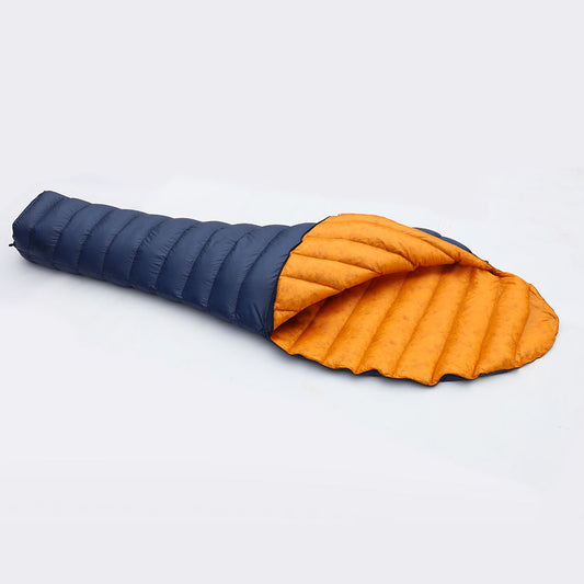 Kamperbox Ultra Light Down Sleeping Bag - UL250 - BagNook