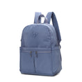 Load image into Gallery viewer, (denim)Tatum Travel & School Daypack by Mia K - BagNook
