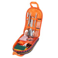 Load image into Gallery viewer, 19Pcs Camping & Picnicking Cooking Utensil Kit with Storage Bag - BagNook
