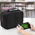 Load image into Gallery viewer, Portable Deluxe Carrying Case for Nintendo Switch - BagNook
