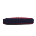 Load image into Gallery viewer, (wine)Nina Women's Vegan Leather Laptop Case by Mia K - BagNook
