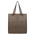 Load image into Gallery viewer, Tate - Sustainable Leather Tote Bag - BagNook
