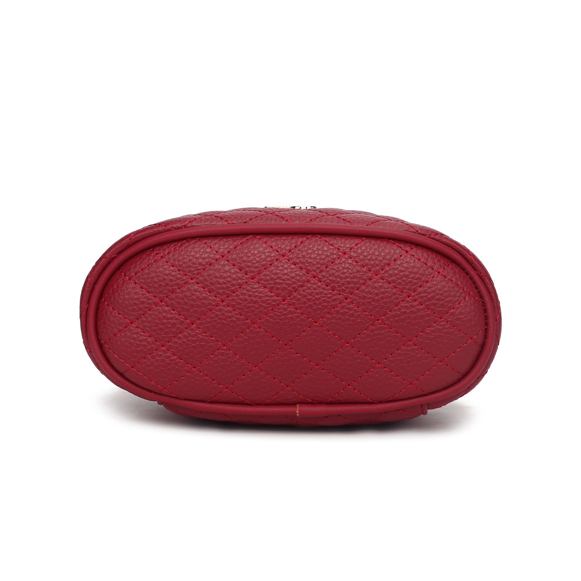 (red)