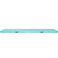Load image into Gallery viewer, VEVOR Gymnastics Inflatable Air Mat, 4" Thick, 10ft Mint Green - BagNook
