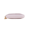 Load image into Gallery viewer, (metallic lilac)Brigitte Women's Functional Purse by Mia K - BagNook
