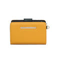 Load image into Gallery viewer, (yellow)Shira Wristlet by Mia K - BagNook
