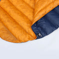 Load image into Gallery viewer, Kamperbox Ultra Light Down Sleeping Bag - UL250 - BagNook
