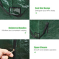 Load image into Gallery viewer, Christmas Tree Storage Bag for 9 Feet Artificial Tree - BagNook
