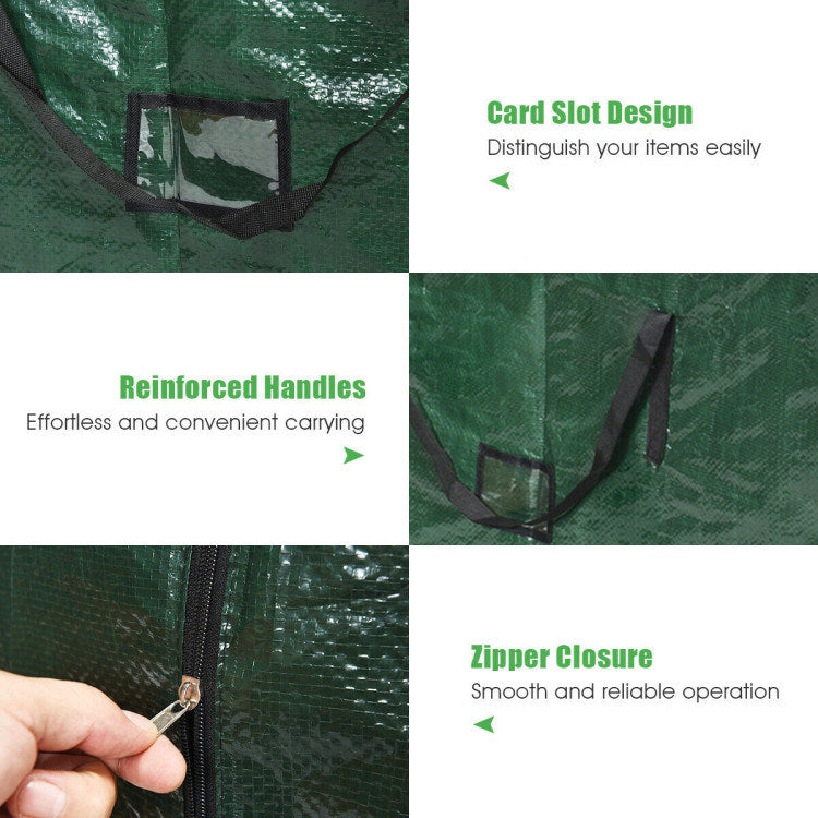 Christmas Tree Storage Bag for 9 Feet Artificial Tree - BagNook