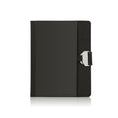 Load image into Gallery viewer, Padfolio Tablet Organizer Case w/Memo Pad - 8" x 10" - BagNook
