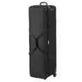Load image into Gallery viewer, Studio Equipment Trolley Case (51.57x14.37x14.96) Rolling Bag - BagNook
