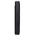 Load image into Gallery viewer, (black)The V.P Pro Faux Leather Tri Fold Padfolio - It fits a tablet! - BagNook
