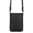 Load image into Gallery viewer, Melanie Brown Leather Bucket Bag - BagNook
