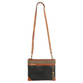 Load image into Gallery viewer, Brook Herringbone Crossbody - BagNook
