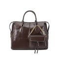 Load image into Gallery viewer, (coffee)Yareli Tote w/Mini Crossbody Bag Set by Mia K - BagNook
