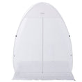 Load image into Gallery viewer, VEVOR Spray Paint Pop-Up Tent - 60x60x70in - BagNook
