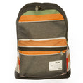 Load image into Gallery viewer, Great Hawaii Fabric Art School Daypack - BagNook
