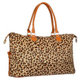 Load image into Gallery viewer, (leo)Weekender / Duffel Bag - 3 Styles - BagNook
