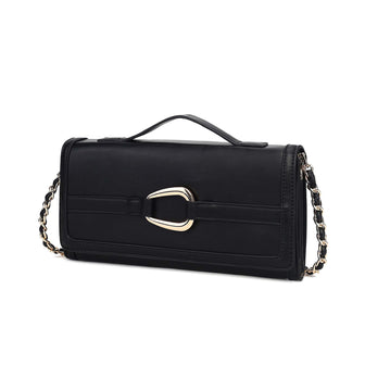 (black)