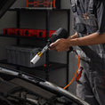 Load image into Gallery viewer, VEVOR Lug Nut Impact Socket Set 1/2 Metric and SAE 6pt Deep Socket - BagNook
