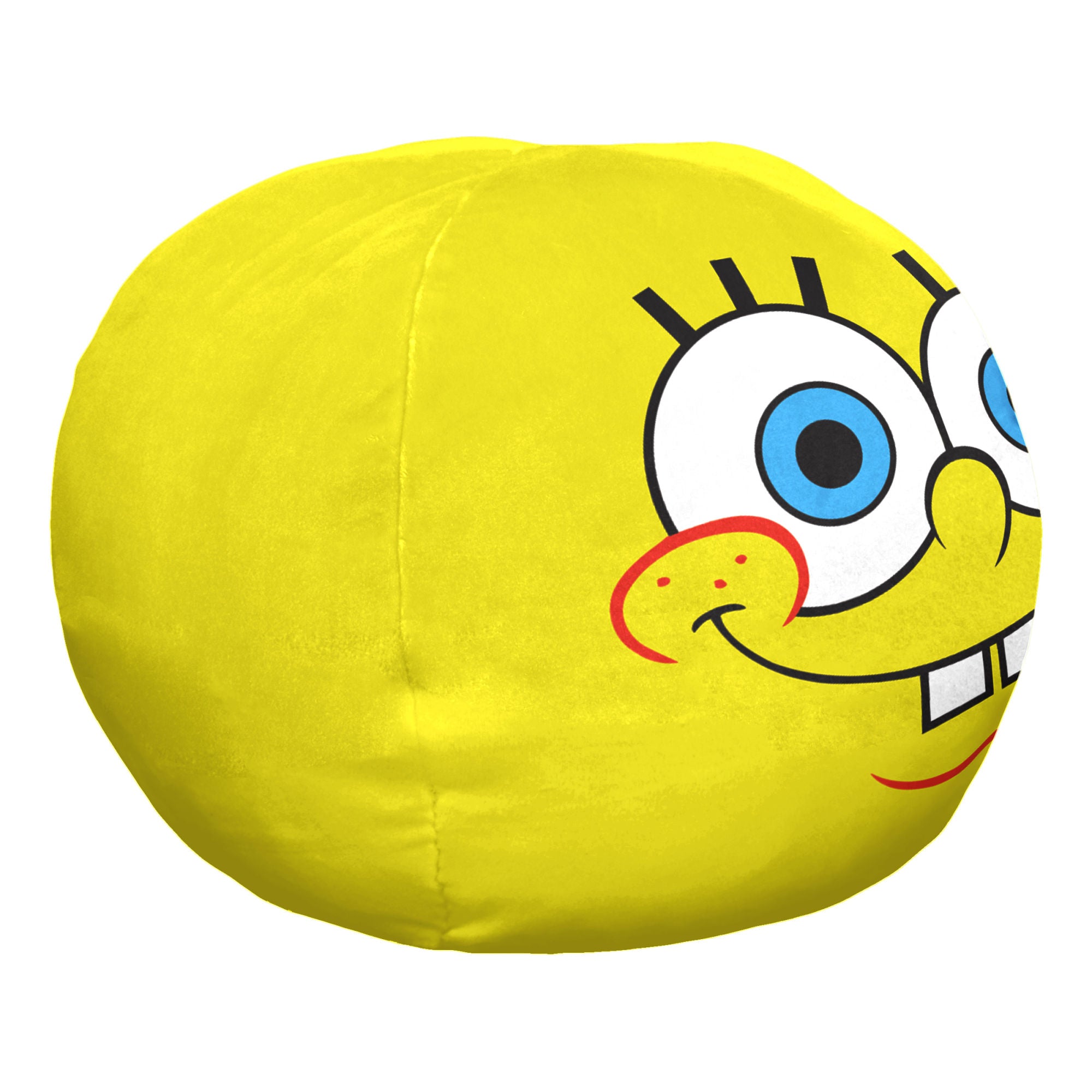 NICKELODEON'S SPONGEBOB Cloud Pillow - BagNook
