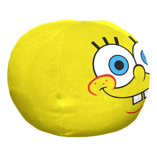 NICKELODEON'S SPONGEBOB Cloud Pillow - BagNook