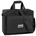 Load image into Gallery viewer, Padded DJ Mixer Controller Bag, w/Shoulder Strap (19.29x8.66x15.34) - BagNook
