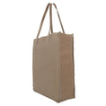 Load image into Gallery viewer, Eve - Sustainable Leather Tote Bag - BagNook
