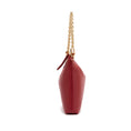 Load image into Gallery viewer, (wine)Brigitte Women's Functional Purse by Mia K - BagNook
