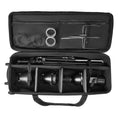 Load image into Gallery viewer, Studio Equipment Tolley Case (39.37x14.96x12.60) Rolling Bag - BagNook
