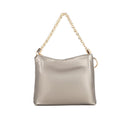 Load image into Gallery viewer, (pewter)Brigitte Women's Functional Purse by Mia K - BagNook

