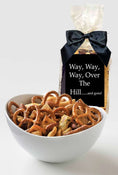 Load image into Gallery viewer, Gift Basket | Over the Hill Birthday Gift Basket - BagNook
