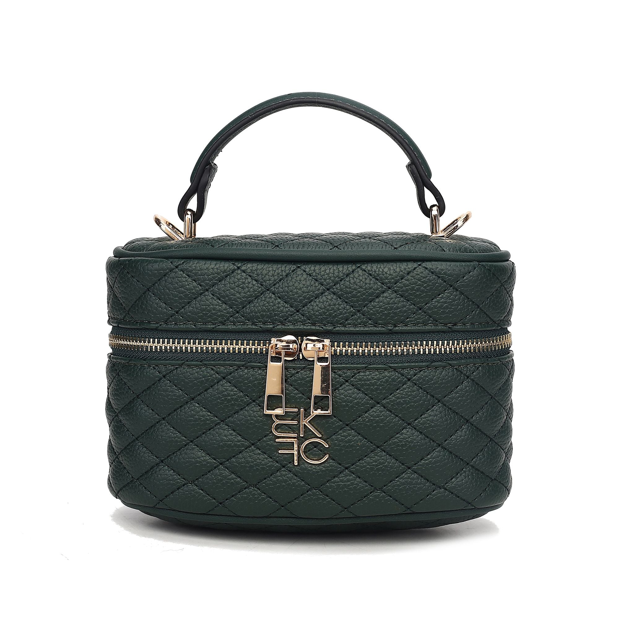 (dark green)