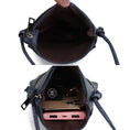 Load image into Gallery viewer, (navy blue)Athena Women's Crossbody Bag by Mia K - BagNook
