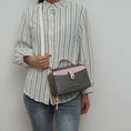 Load image into Gallery viewer, (charcoal pink)
