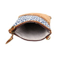 Load image into Gallery viewer, Nomad Brisk Crossbody - Upcycled Leather - BagNook
